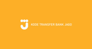 Kode Transfer Bank Jago Untuk Transfer Dari Bank Lain