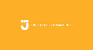 Limit Transfer Bank Jago 2026 ke Sesama & Bank Lain