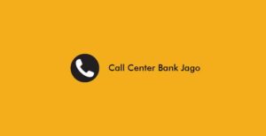 Call Center Bank Jago: Nomor WA & Cara Menghubunginya!