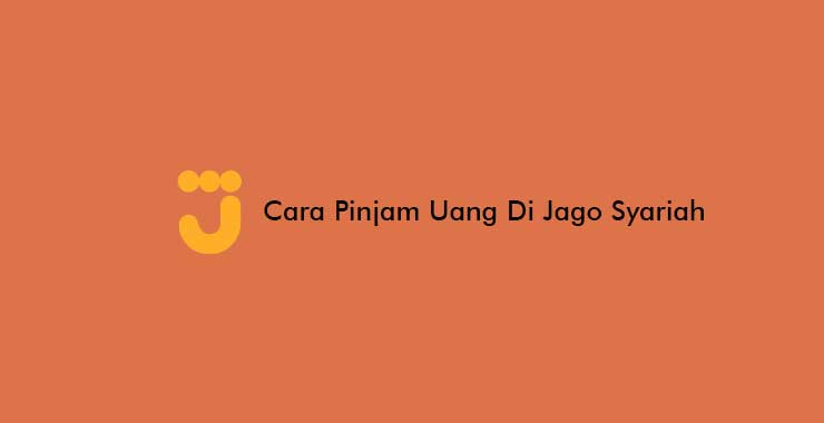 cara pinjam uang di jago syariah