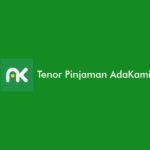 Tenor Pinjaman AdaKami: Perhitungan Cicilan Harian & Per Bulan