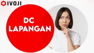 Apakah Ivoji Ada DC Lapangan? Cara Penagihan dan Menghadapi