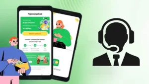 CS Easy Dana, Nomor Telepon, Email dan Alamat Kantor