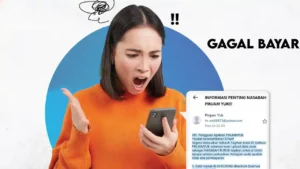 Gagal Bayar Pinjam Yuk? Penyebab, Risiko dan Cara Restrukturisasi