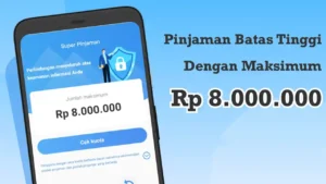 Super Pinjaman Apakah OJK? Ini Fakta APK, Risiko dan Dampaknya